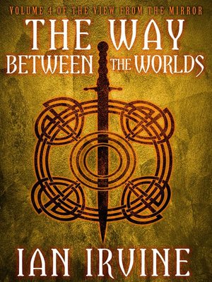 The Way Between the Worlds - ebook